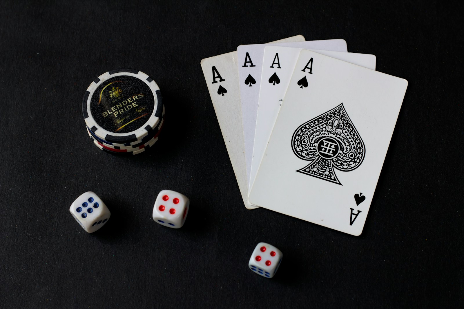 Poker szoba